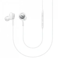 Samsung 3.5mm AKG Earphones - White