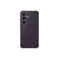 Samsung Shield Case For Galaxy S24 -  Dark Violet