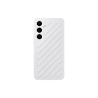 Samsung Shield Case for Galaxy S24+ (S24 Plus) - Light Grey