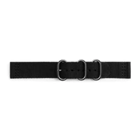 Samsung Premium Strap Black - Gear Sport