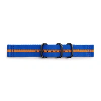 Samsung Premium Strap Blue - Gear Sport