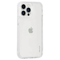 Pelican Ranger Case for iPhone 15 Pro Max - Clear