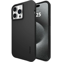 Pelican Ranger MagSafe Case for iPhone 15 Pro Max- Black