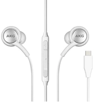 Samsung USB-C  AKG In-Ear Earphone for Samsung USB-C Phones / Tablets - White
