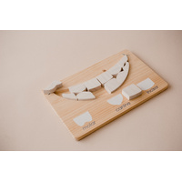 Smiling Puzzle