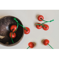 Sun- Kissed Cherry Bowl
