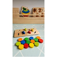 Coin Tray Insert