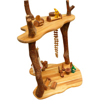 Jungle Treehouse