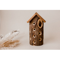 Lady Bug House