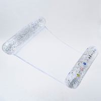 Bolster Hammock Float