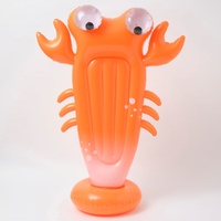 Inflatable Giant Sprinkler Son
