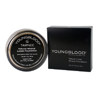 Youngblood Natural Loose Mineral Foundation - Tawnee 10g/0.35oz