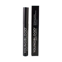 Youngblood Outrageous Lashes Mineral Lengthening Mascara - # Blackout 10ml/0.34oz