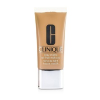 Clinique Stay Matte Oil Free Makeup - # 14 / CN 70 Vanilla 30ml/1oz