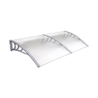 DIY Outdoor Awning Cover -1000x2000mm
