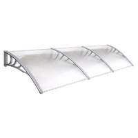 DIY Outdoor Awning Cover -1000x3000mm