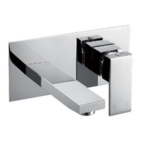 Basin Mixer Tap Bathroom Kitchen Laundry Faucet
