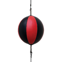Floor to Ceiling Ball Boxing Punching Bag – Speed Reaction Training Equipment