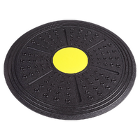 Pilates Fitness Wobble Balance Board for Core Strength Training