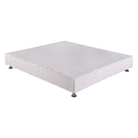 King Bed Ensemble Frame Base