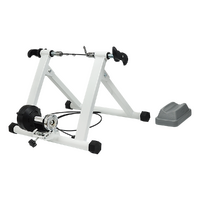 Indoor Magnetic Bicycle Trainer Fitness Bike Resistance Stand