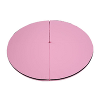 160cm Diameter Exercise Mat for Dancing Pole