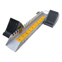 Athletics Starting Block for Sprint Training – Adjustable Track Running Equipment