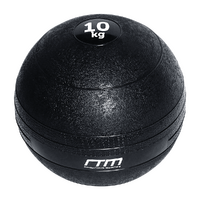 10kg Slam Ball No Bounce Crossfit Fitness MMA Boxing BootCamp
