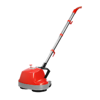 Electric Floor Polisher Timber Hard Tile Waxer Buffer