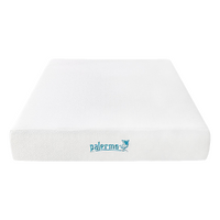 Double 25cm Gel Memory Foam Mattress – Dual-Layered Comfort with CertiPUR-US Certified Foam