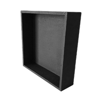 Shower Niche - 350 x 350 x 92mm Prefabricated Wall Bathroom Renovation