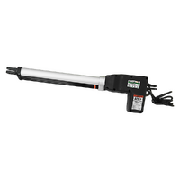 500KG Single Swing Auto Motor Remote Gate Opener