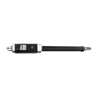 500KG 20W Solar Single Swing Auto Motor Remote Gate Opener
