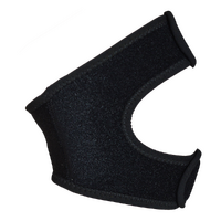 Patella Knee Brace Strap – Adjustable Sports Support