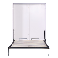 Palermo Double Size Wall Bed Diamond Edition