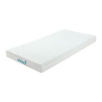 King Single Green Tea Memory Foam Mattress – Cooling Comfort with CertiPUR-US Certified Foam