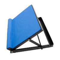 Adjustable Slant Board Stretching Ramp for Calf Ankle Incline