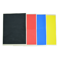 Rebreakable Martial Arts Training Boards Set for Taekwondo MMA Karate