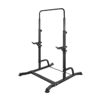 Bench Press Gym Rack and Chin Up Bar