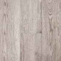 Vinyl Floor Tiles Self Adhesive Flooring Water Dyed Walnut Black Wood Grain 16 Pack 2.3SQM