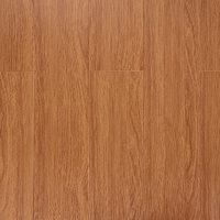 Vinyl Floor Tiles Self Adhesive Flooring African Mahogany Wood Grain 16 Pack 2.3SQM