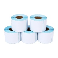 All Sizes Premium Quality Barcode POS, Label, Sticker, Price tag, Direct Thermal