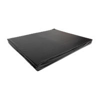 XL Dog Bed Chew Resistant Heavy Duty Kennel Run Tough Robust Durable