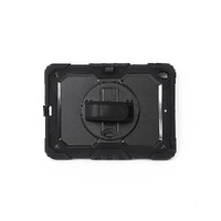 Heavy Shockproof Magnetic Rugged Stand Cover for iPad 9th/8th/7th Gen 10.2" Case