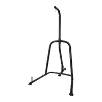 Randy & Travis Heavy Bag Punching Stand Single-Station Boxing