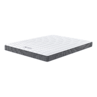 Palermo Queen Memory Foam Mattress OEKO-TEX CertiPUR-US Certified