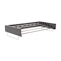 Randy & Travis Machinery Collapsible Wall Mounted Laundry Drying Rack