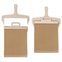 Randy & Travis Machinery Pizza Slider Transfer Magic Peel Paddle