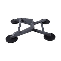 Randy & Travis Machinery Flat Magnet Mount Starlink Mini Compatible