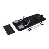 Randy & Travis Machinery Abdominal Board Pilates Reformer Fitness Set